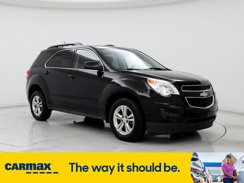 used 2014 Chevrolet Equinox car, priced at $12,998