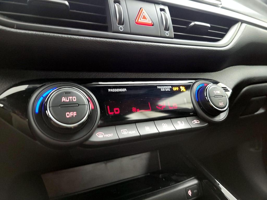 used 2023 Kia Forte car, priced at $24,998