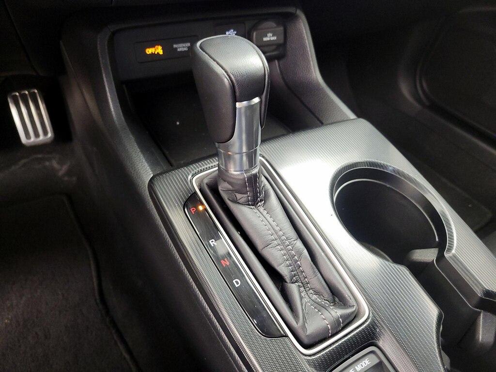 used 2024 Honda Civic car, priced at $26,998