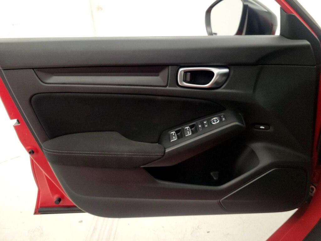 used 2024 Honda Civic car, priced at $26,998
