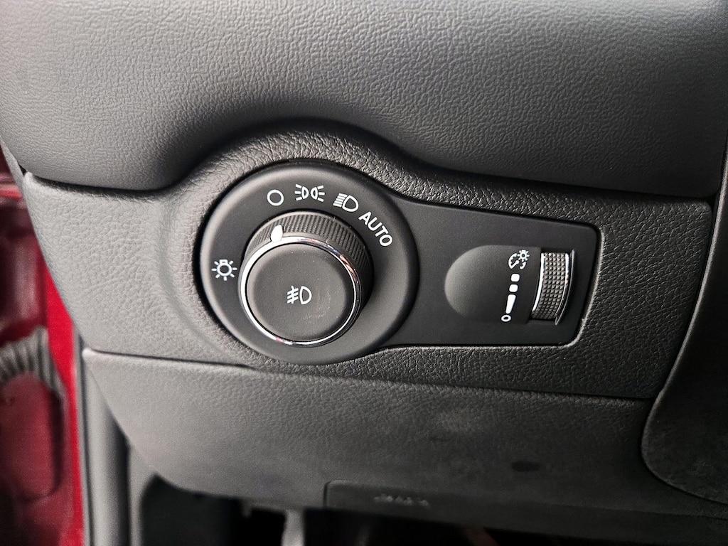 used 2022 Dodge Durango car, priced at $35,998