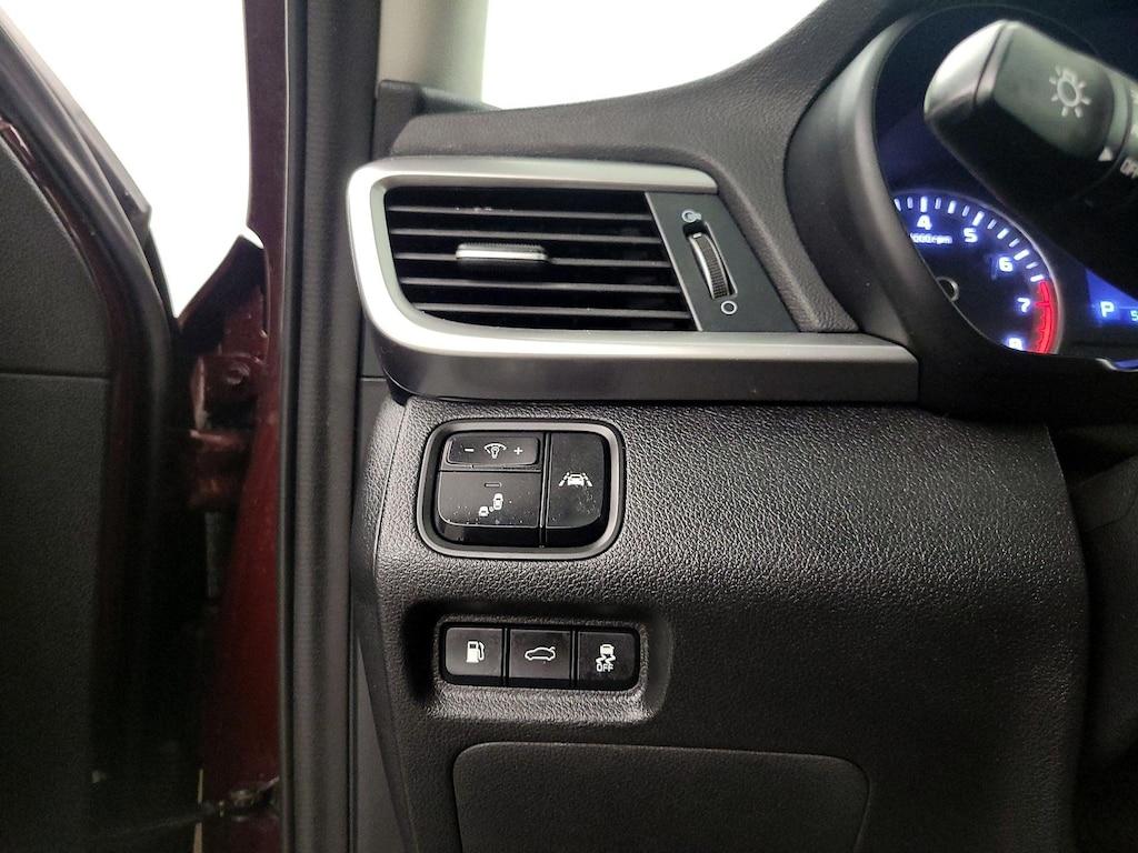 used 2020 Kia Optima car, priced at $15,998