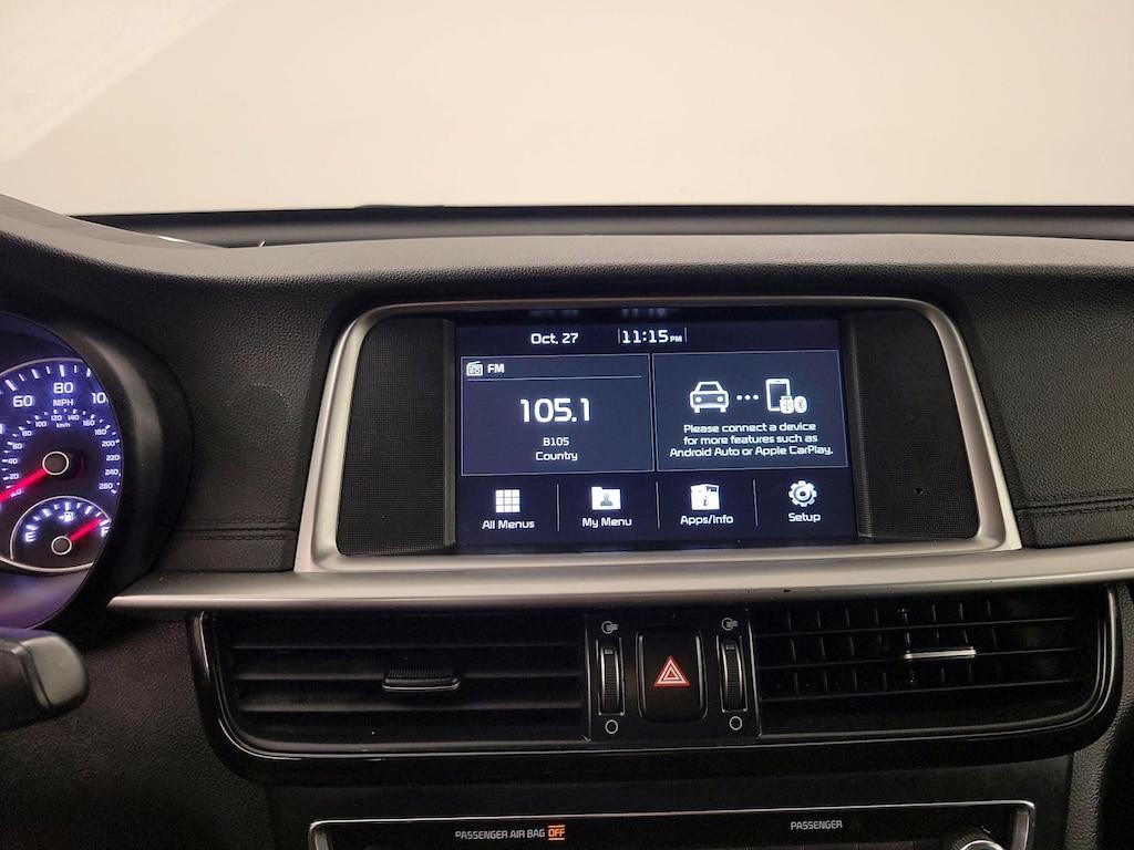 used 2020 Kia Optima car, priced at $15,998