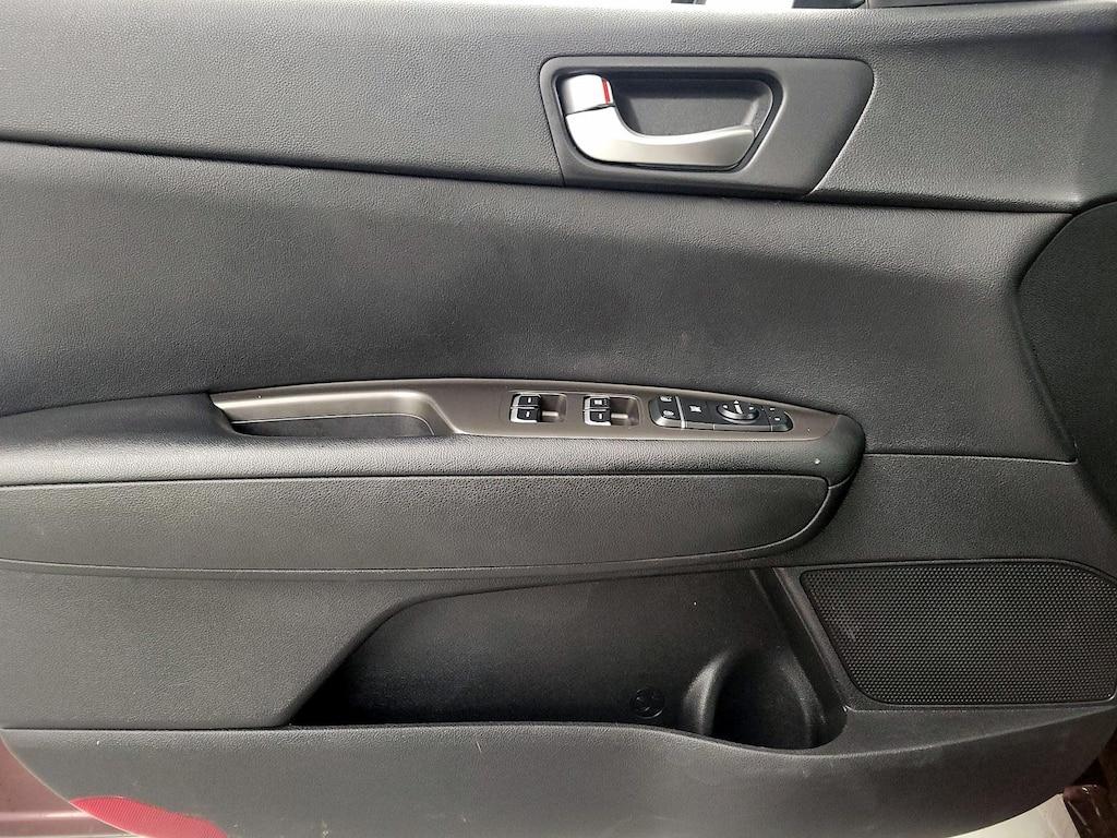 used 2020 Kia Optima car, priced at $15,998