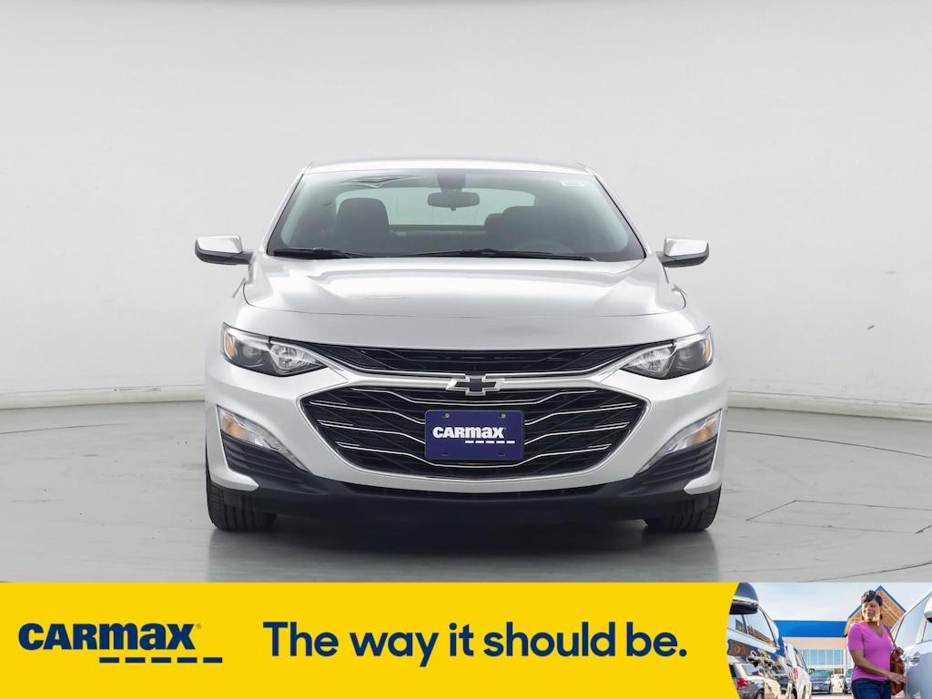 used 2019 Chevrolet Malibu car, priced at $18,998