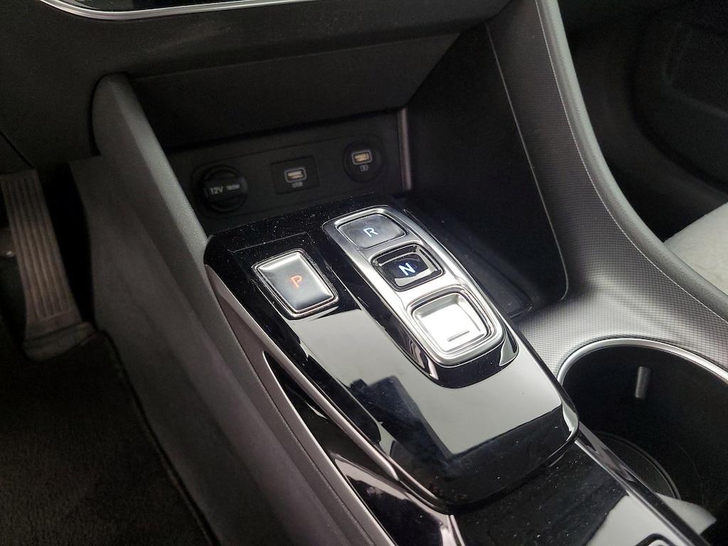 used 2021 Hyundai Sonata car, priced at $19,998