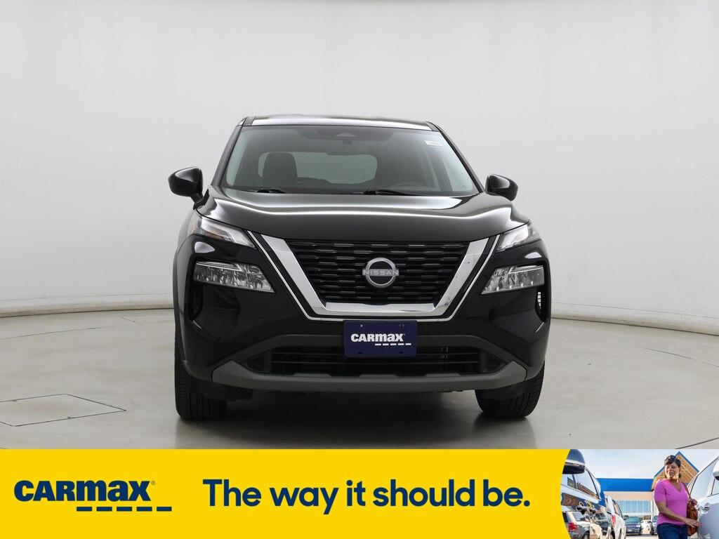 used 2023 Nissan Rogue car, priced at $23,998