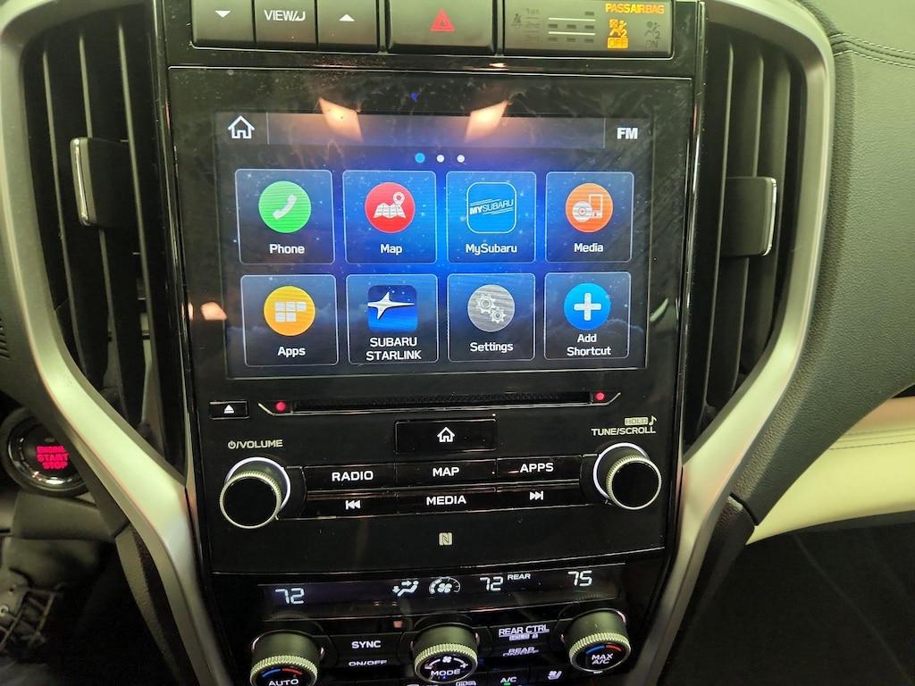 used 2022 Subaru Ascent car, priced at $35,998