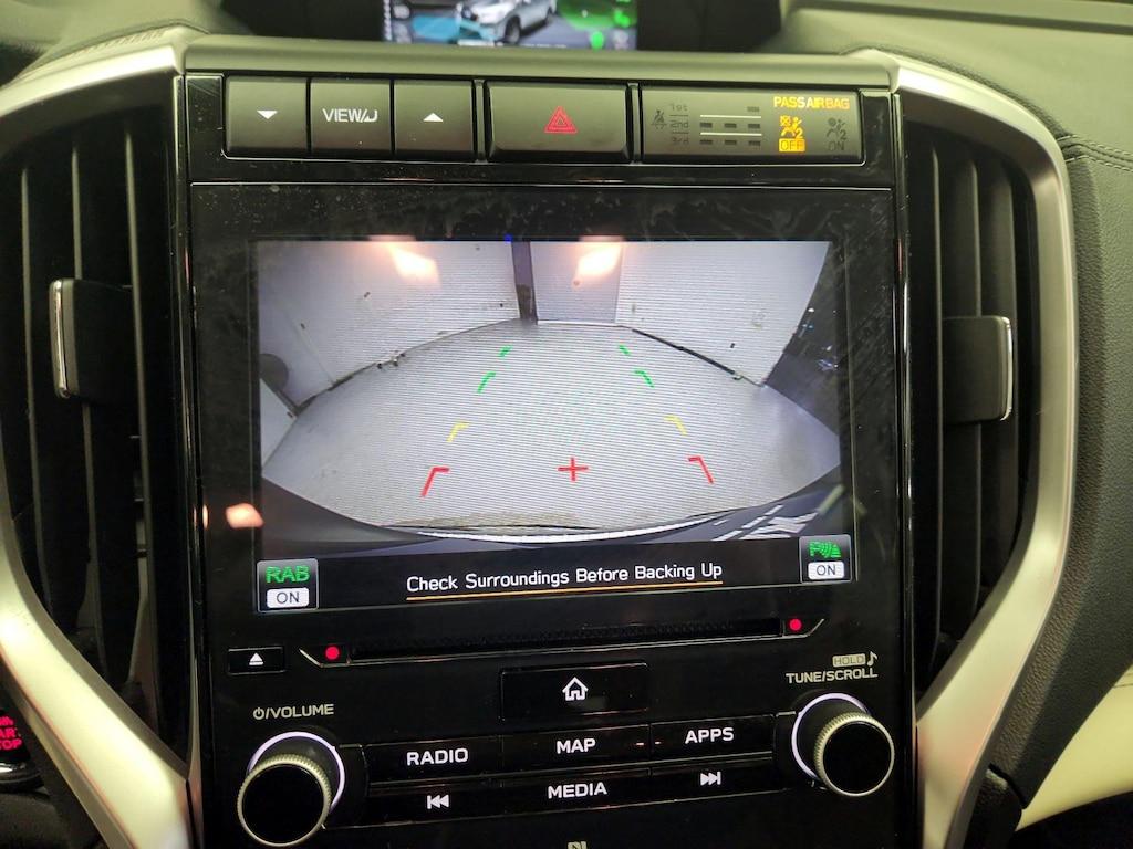 used 2022 Subaru Ascent car, priced at $35,998