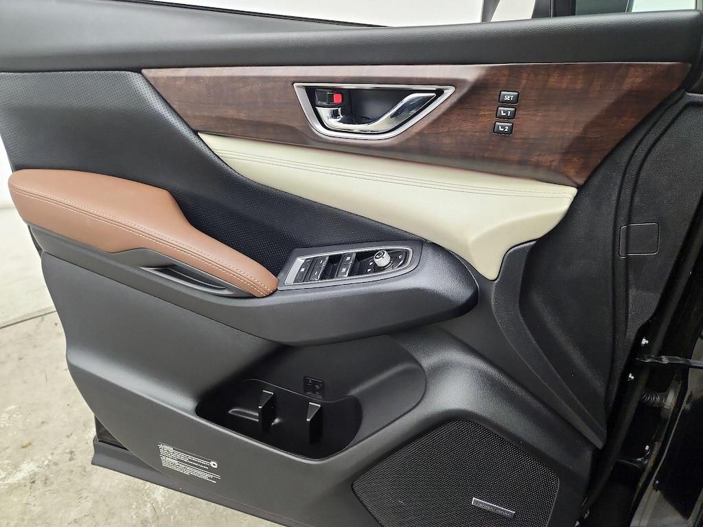 used 2022 Subaru Ascent car, priced at $35,998