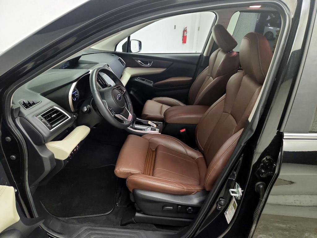 used 2022 Subaru Ascent car, priced at $35,998
