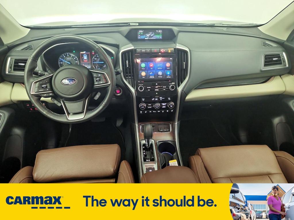 used 2022 Subaru Ascent car, priced at $35,998