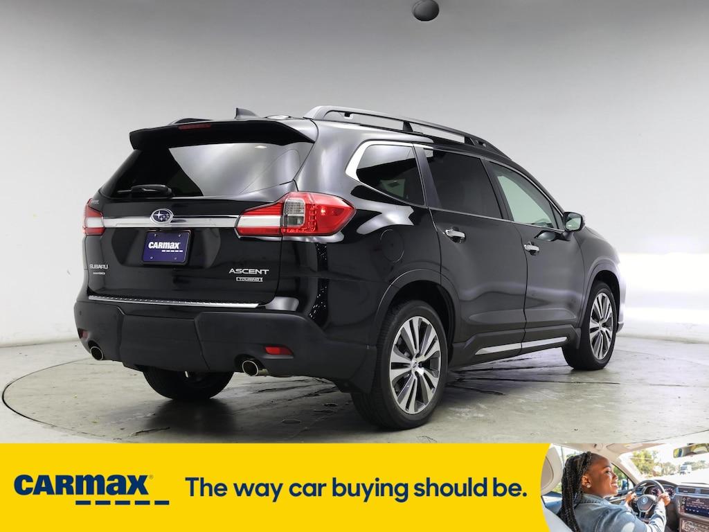 used 2022 Subaru Ascent car, priced at $35,998