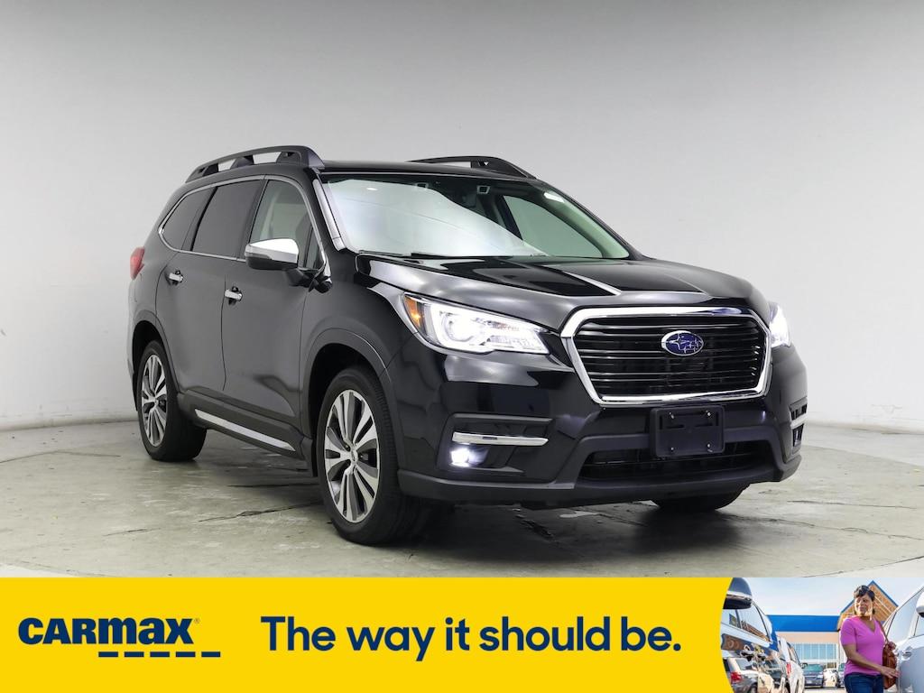 used 2022 Subaru Ascent car, priced at $35,998