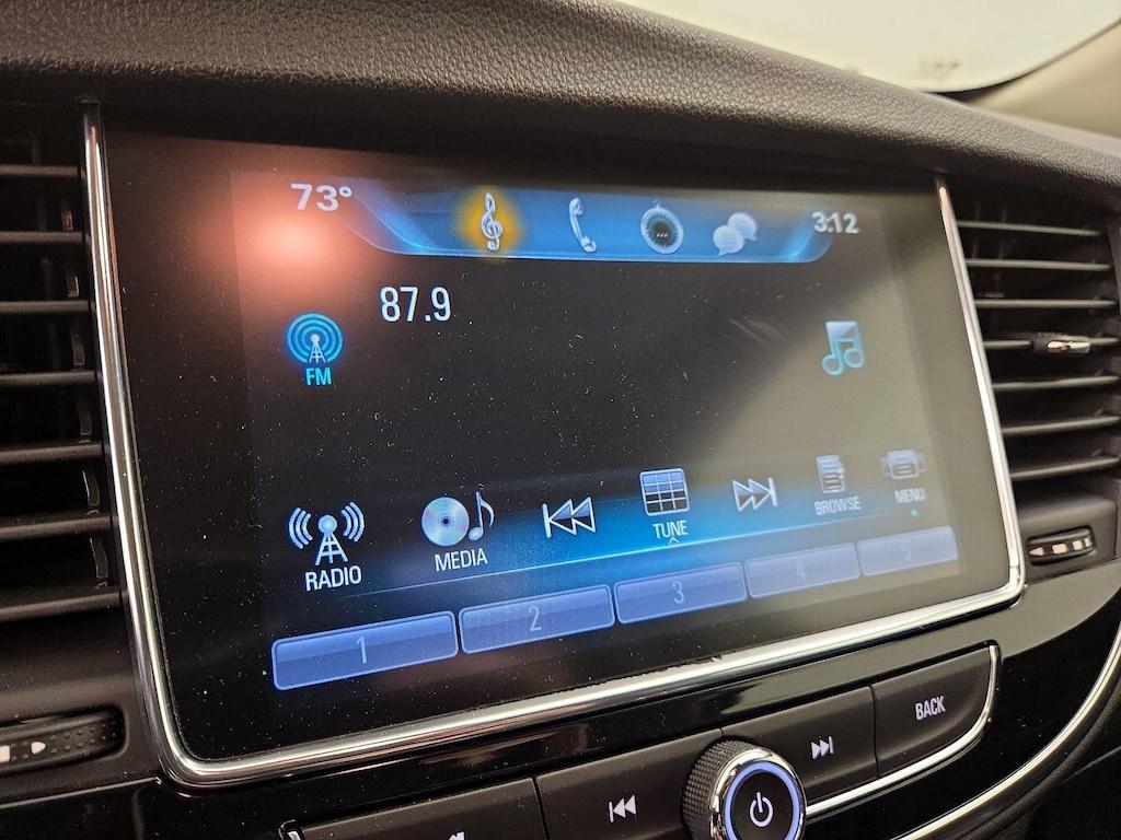 used 2020 Buick Encore car, priced at $19,998