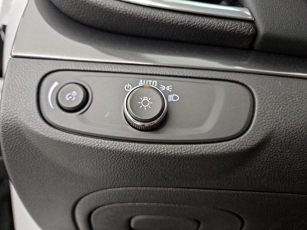 used 2020 Buick Encore car, priced at $20,998
