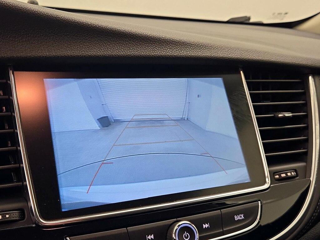 used 2020 Buick Encore car, priced at $20,998