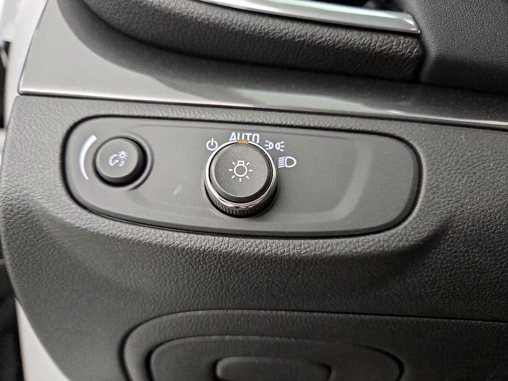 used 2020 Buick Encore car, priced at $19,998
