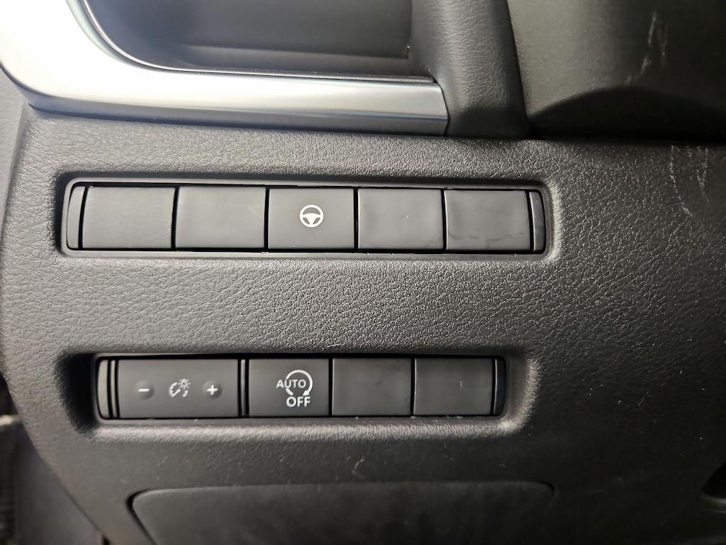 used 2023 Nissan Rogue car, priced at $21,998
