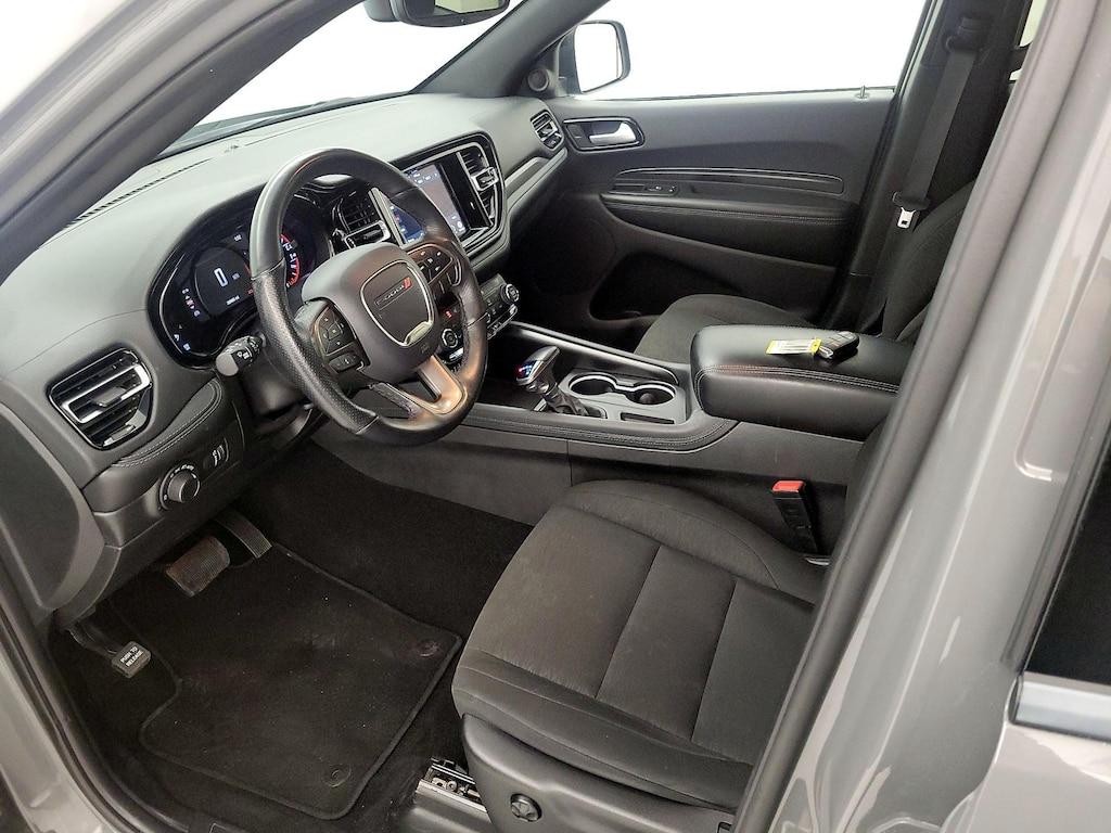 used 2023 Dodge Durango car, priced at $25,998