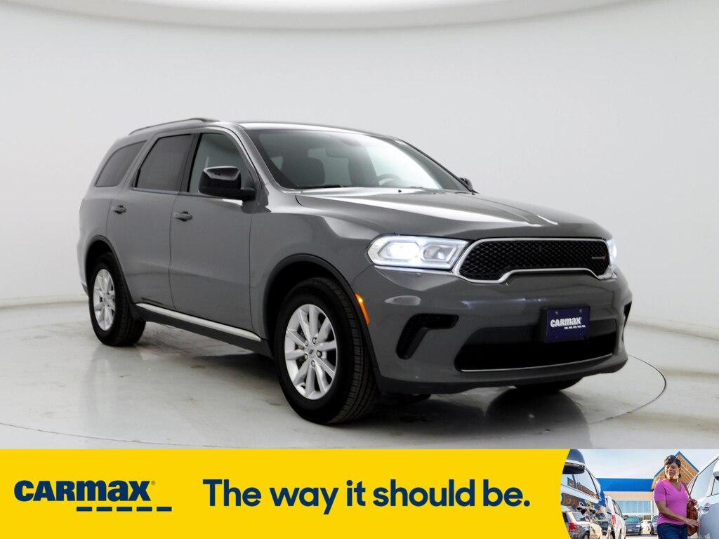 used 2023 Dodge Durango car, priced at $27,998