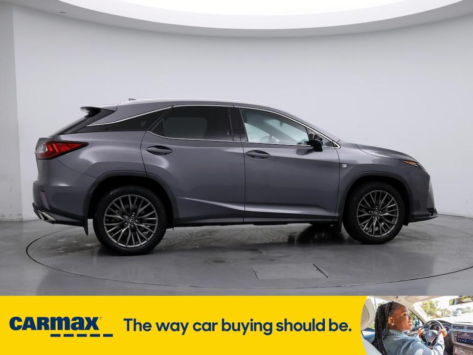 used 2019 Lexus RX 350 car, priced at $31,998