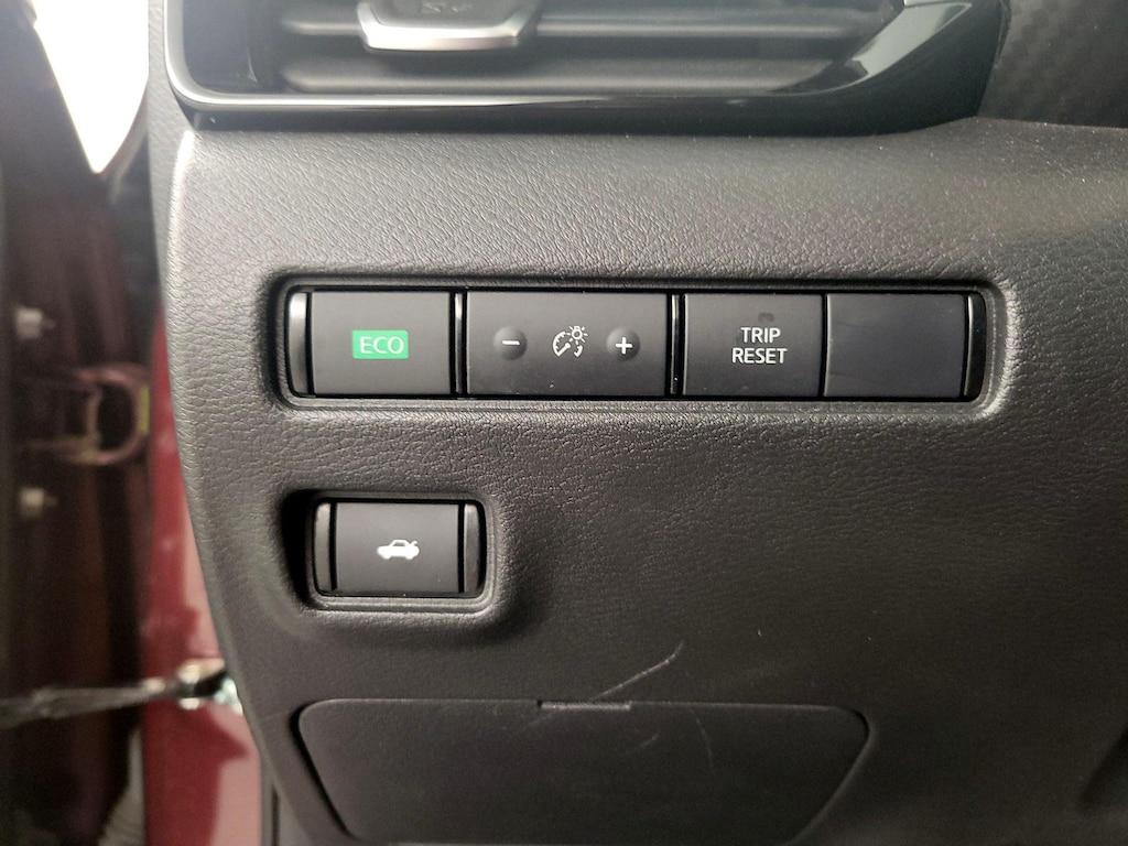 used 2024 Nissan Sentra car, priced at $20,998