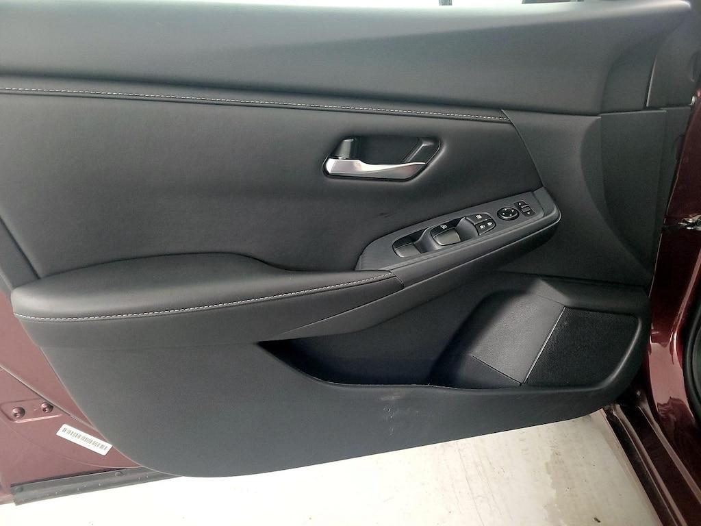 used 2024 Nissan Sentra car, priced at $20,998