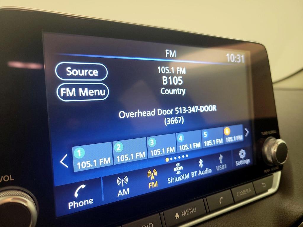 used 2024 Nissan Sentra car, priced at $20,998