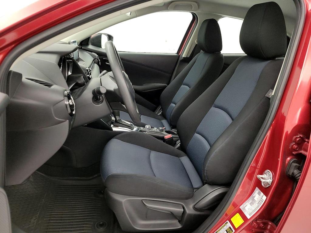 used 2016 Scion iA car, priced at $14,998