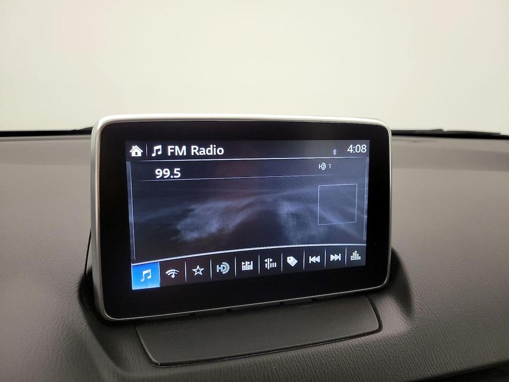 used 2016 Scion iA car, priced at $14,998