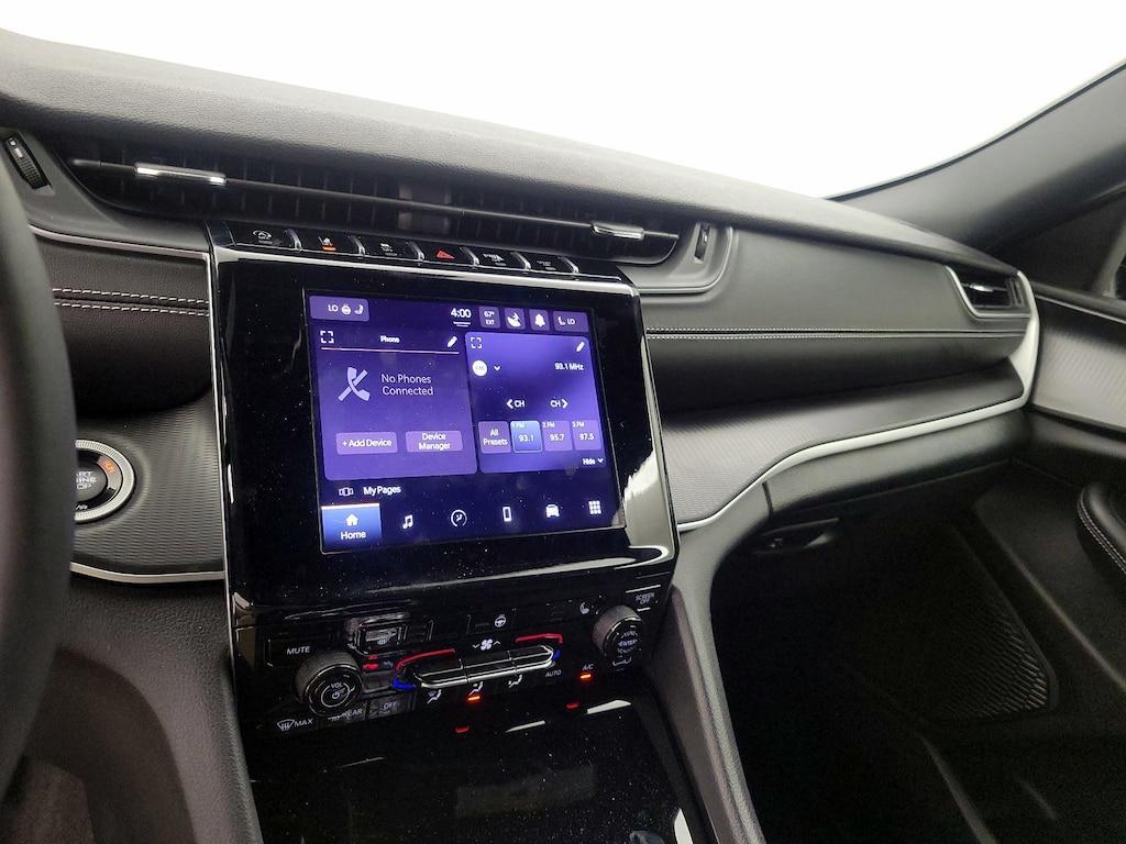 used 2025 Jeep Grand Cherokee car, priced at $39,998
