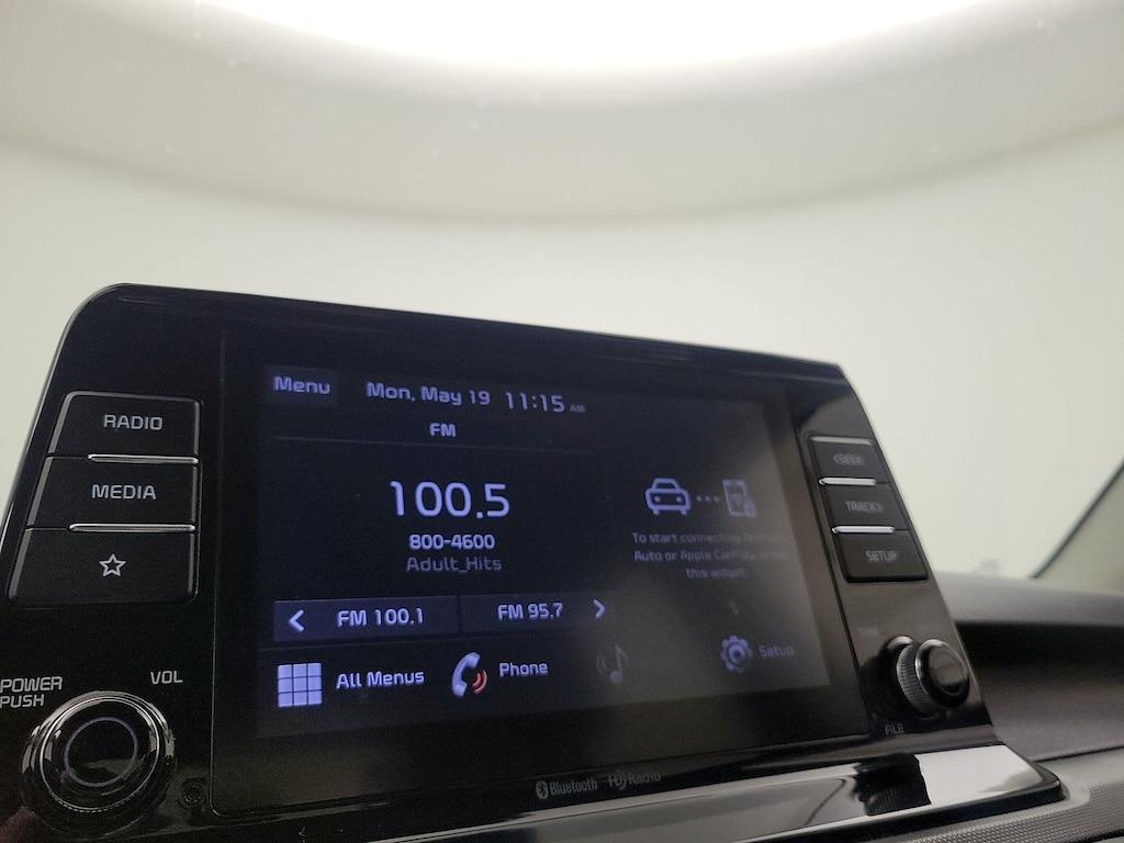 used 2023 Kia Seltos car, priced at $20,998