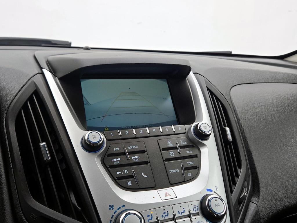 used 2017 Chevrolet Equinox car, priced at $17,998