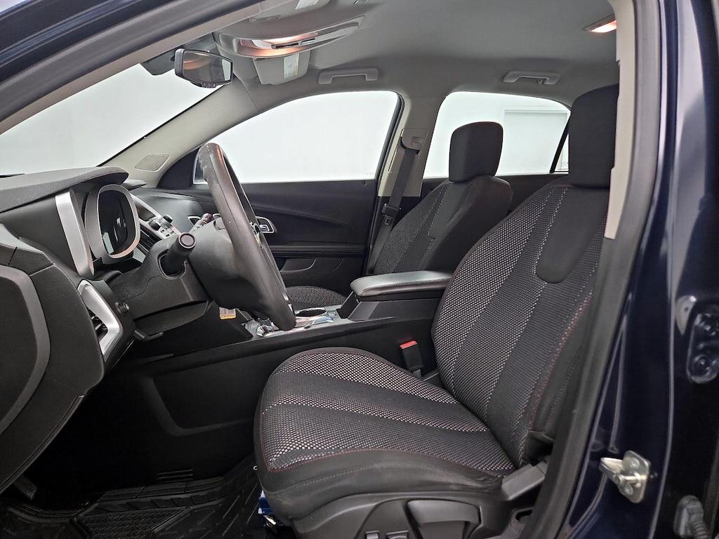 used 2017 Chevrolet Equinox car, priced at $17,998