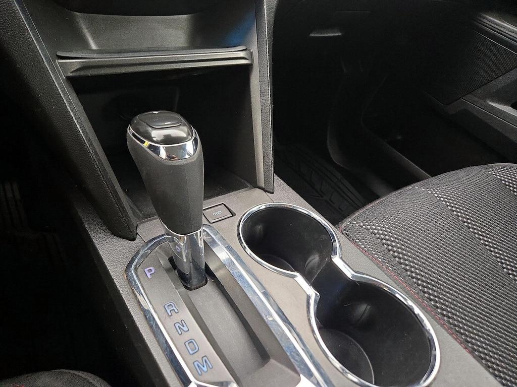 used 2017 Chevrolet Equinox car, priced at $17,998