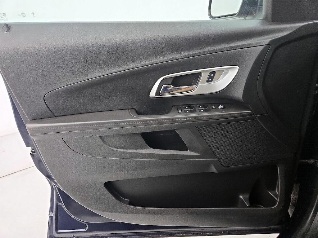 used 2017 Chevrolet Equinox car, priced at $17,998