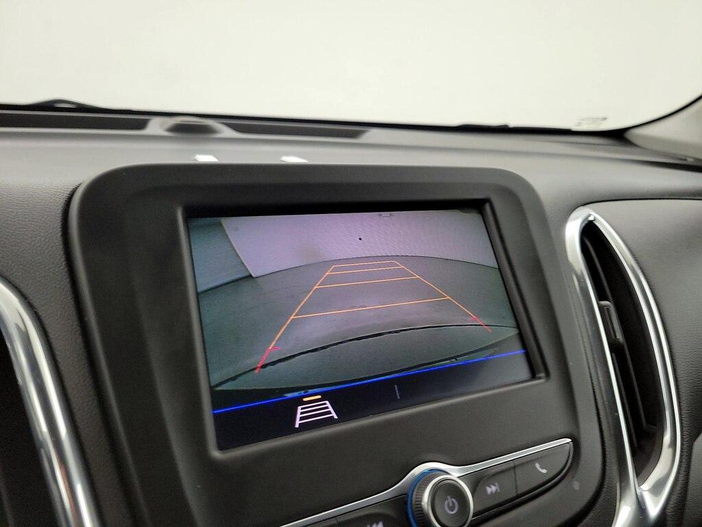 used 2021 Chevrolet Equinox car, priced at $19,998