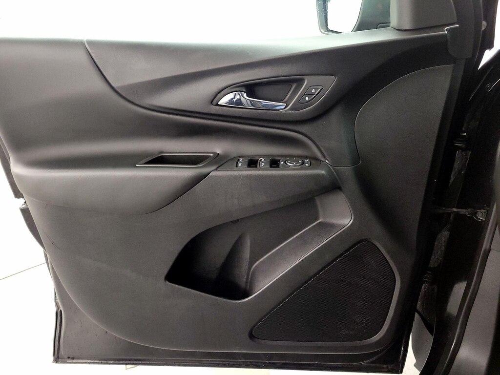 used 2021 Chevrolet Equinox car, priced at $19,998