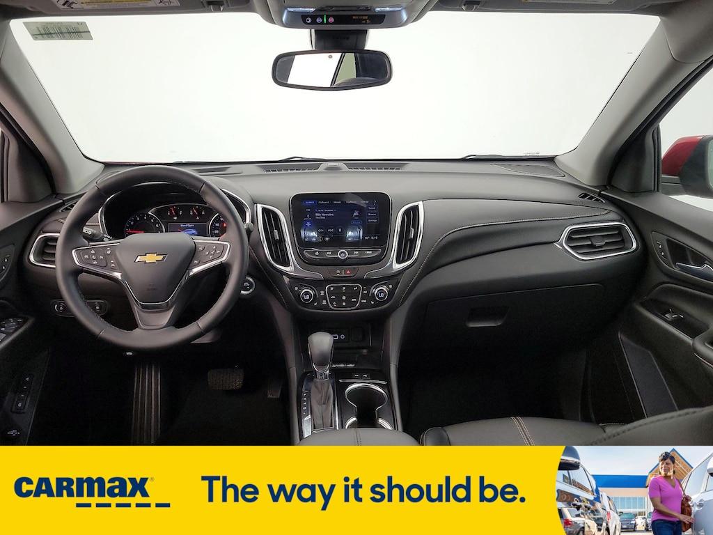 used 2024 Chevrolet Equinox car, priced at $27,998