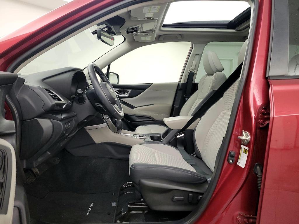 used 2022 Subaru Forester car, priced at $27,998