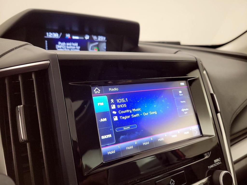 used 2022 Subaru Forester car, priced at $27,998