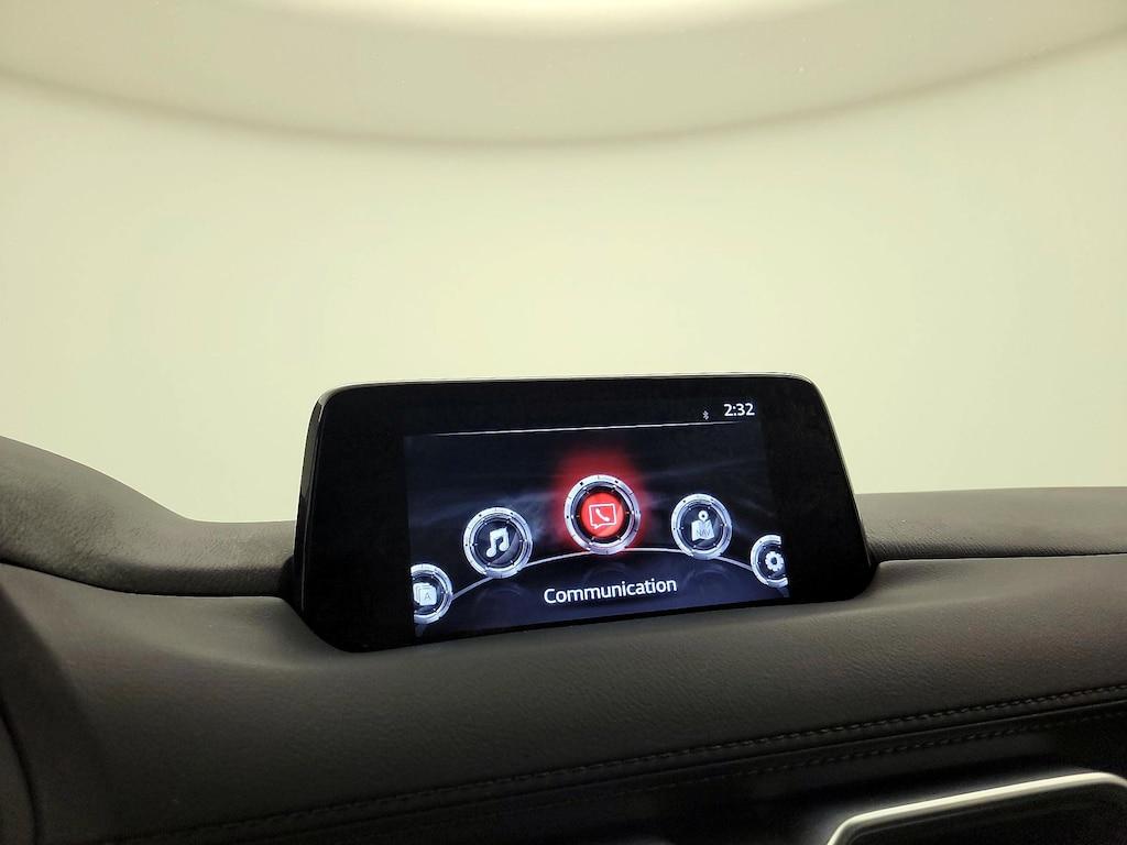 used 2018 Mazda CX-5 car, priced at $18,998
