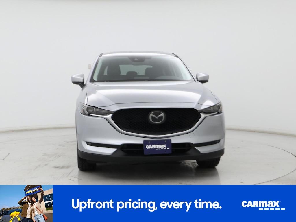 used 2018 Mazda CX-5 car, priced at $18,998