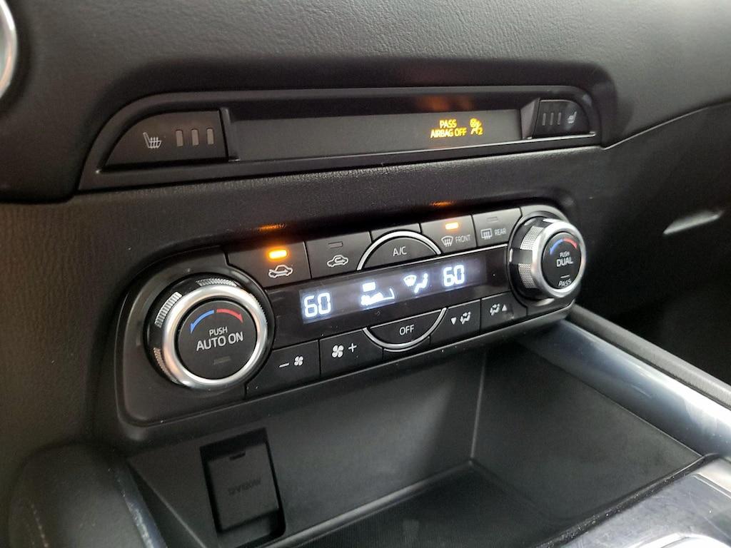 used 2018 Mazda CX-5 car, priced at $18,998