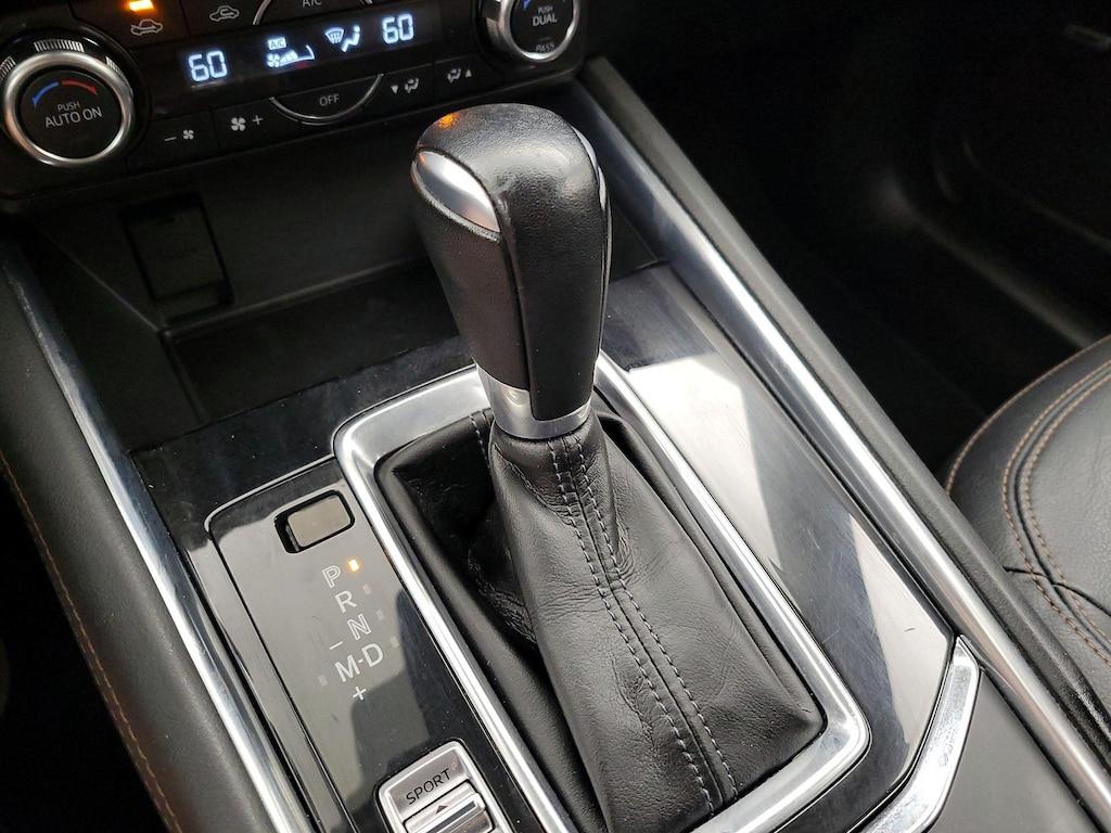 used 2018 Mazda CX-5 car, priced at $18,998