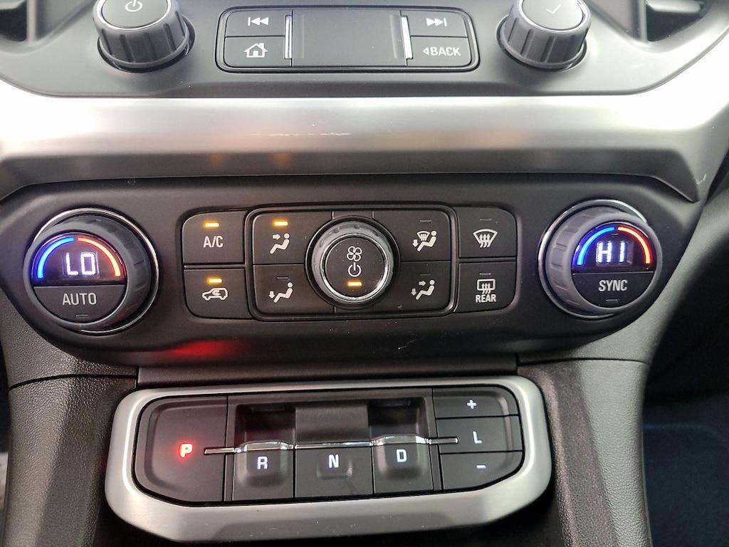 used 2023 GMC Acadia car, priced at $26,998