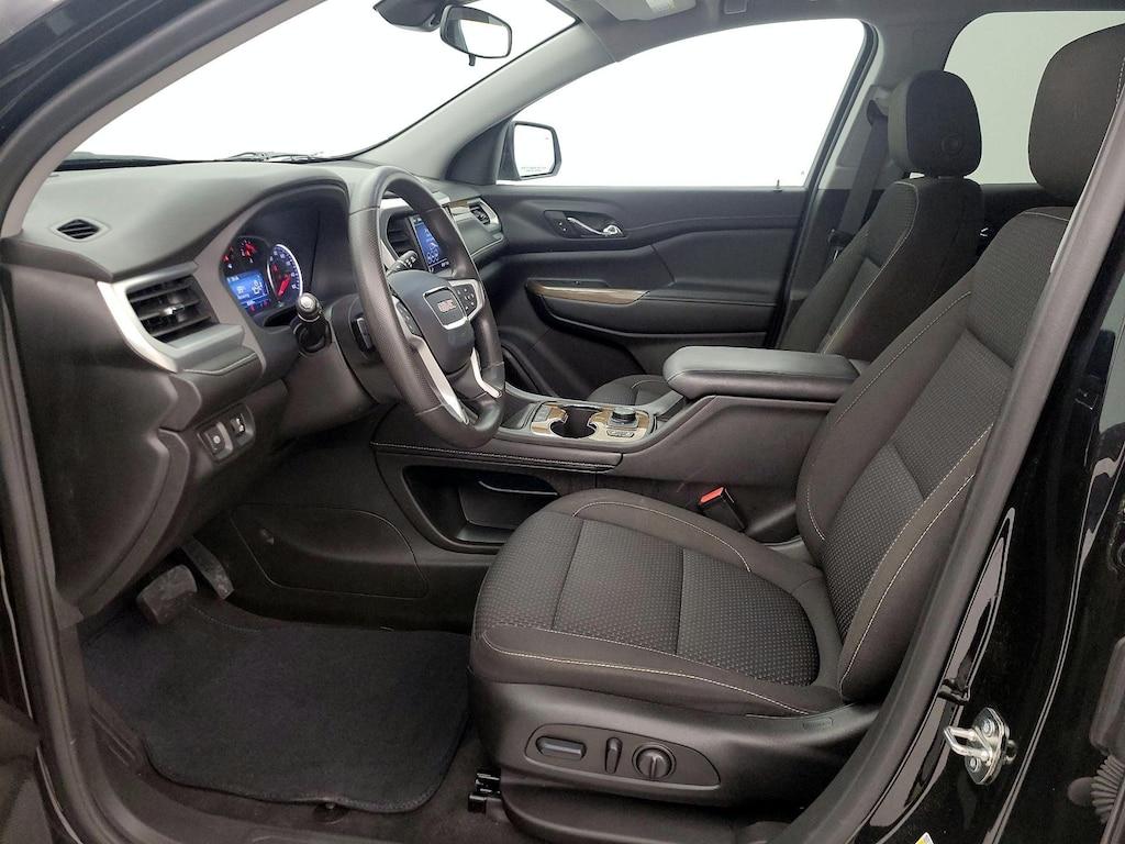 used 2023 GMC Acadia car, priced at $26,998