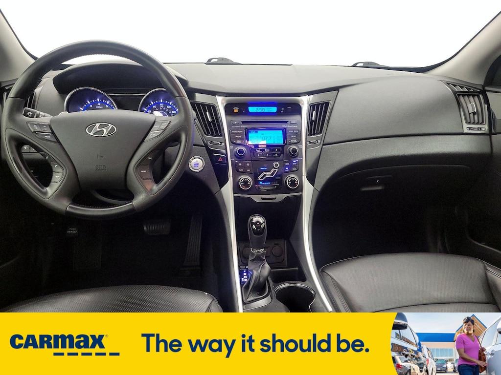 used 2013 Hyundai Sonata car, priced at $11,599