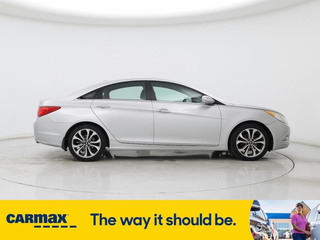 used 2013 Hyundai Sonata car, priced at $11,599